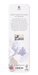 Ezen - Great Wave of Sumo in London - Bookmark - Back