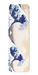 Ezen - Great wave off Kanagawa (1831) - Bookmark - Front