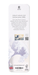 Ezen - Great wave off Kanagawa (1831) - Bookmark - Back