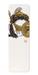 Ezen - Greek And Roman Goddess Ezen Frog - Bookmark - Front