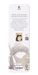 Ezen - Greek And Roman Goddess Ezen Frog - Bookmark - Back