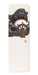 Ezen - Grenouille Ezen Pirate - Bookmark - Front