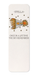 Ezen - Halley’s Comet - Threads of Wonder (c. 1077) - Bookmark - Front