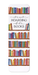 Ezen - Hoarding books - Bookmark - Front