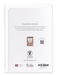 Ezen - Hoarding books - Greeting Card - Back