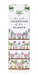 Ezen - Hoarding plants - Bookmark - Front