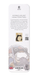 Ezen - Horned Helmet Viking Ezen Frog - Bookmark - Back