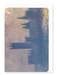 Ezen - Houses of parliament sunlight by monet - Greeting Card - Front