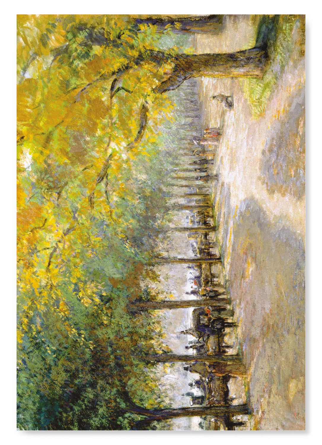 The print