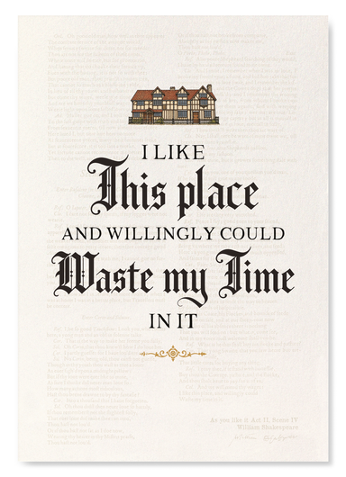 The print