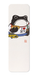 Ezen - I love New York Ezen Frog - Bookmark - Front