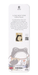 Ezen - I love New York Ezen Frog - Bookmark - Back