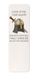 Ezen - I Will Conquer - Bookmark - Front