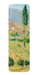 Ezen - In the Foothills of the Pyrenees (c.1922) - Bookmark - Front