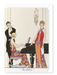 Ezen - Incantation (1923) - Greeting Card - Front