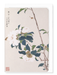 Ezen - Insects and Flowers (1865) - Greeting Card - Front