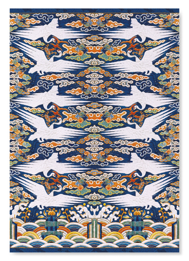 The print