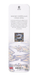 Ezen - Insigne coréen aux grues (XIXe) - Bookmark - Back