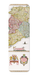 Ezen - Ireland (1665) - Bookmark - Front
