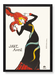Print in the frame