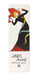 Ezen - Jane Avril (1899) - Bookmark - Front