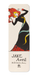 Ezen - Jane Avril (1899) - Bookmark - Front