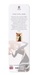 Ezen - Jane Avril (1899) - Bookmark - Back