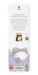 Ezen - Japanese Zen Garden Ezen Frog - Bookmark - Back