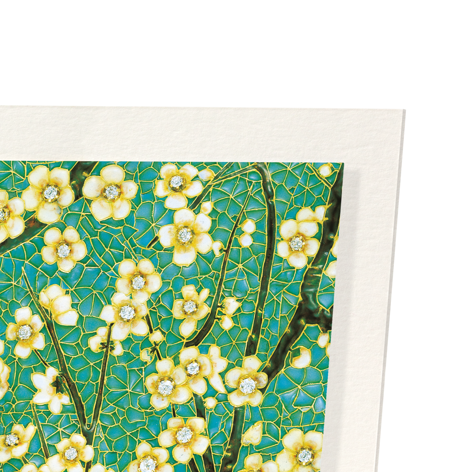 Detail from print