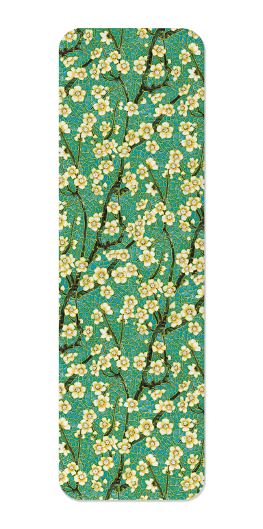 Ezen - Japonisme blossoms - Bookmark - Front