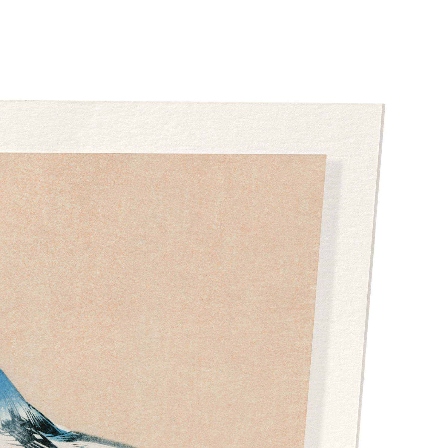Detail from print