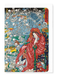 Ezen - Jigoku Dayu (Hell Courtesan) (c.1874) - Greeting Card - Front