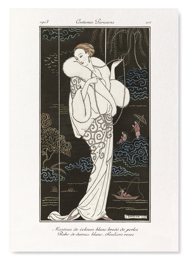 The print