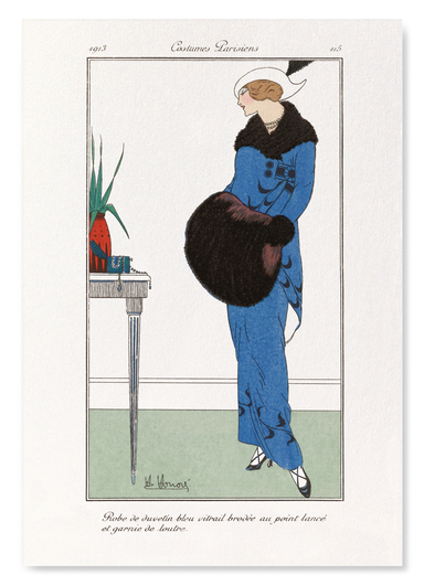 The print