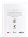 Ezen - Joyeux Anniversaire Champagne Maritime - Greeting Card - Back