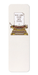 Ezen - Just my type - Bookmark - Front