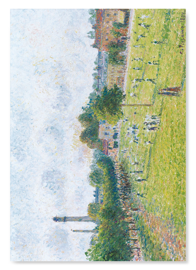 The print