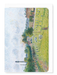 Ezen - Kew Green (1892) - Greeting Card - Front
