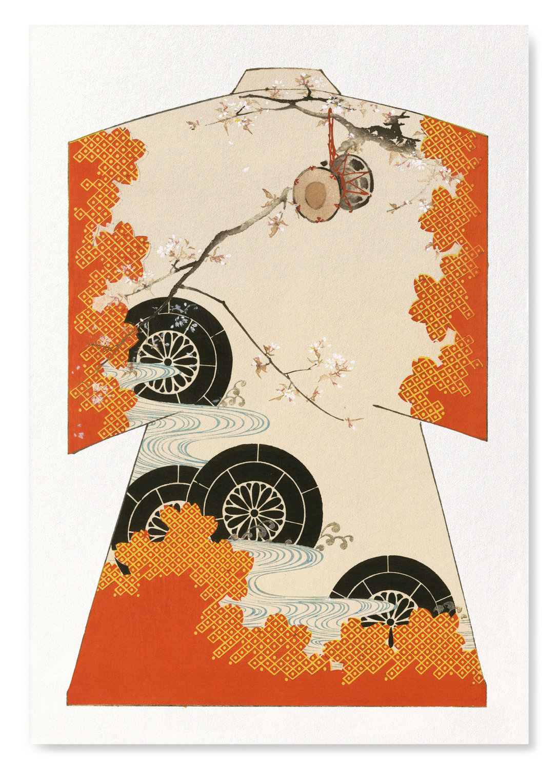 The print