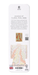 Ezen - Kimono of floral trail (1899) - Bookmark - Back