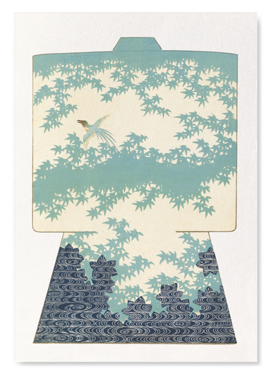 The print