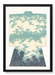 Print in the frame
