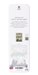 Ezen - Kimono of maple leaves (1899) - Bookmark - Back