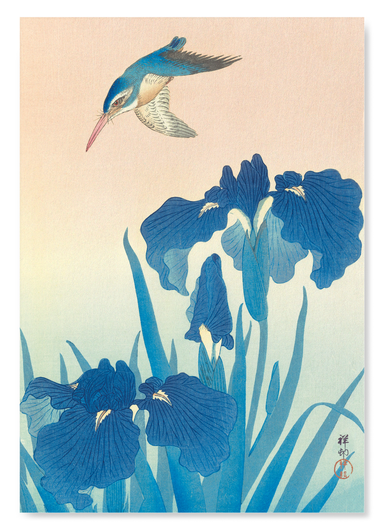 The print