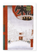 Ezen - Kinryuzan Temple, Asakusa (1856) - Greeting Card - Front