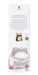 Ezen - Korean Female Hanbok Ezen Frog - Bookmark - Back