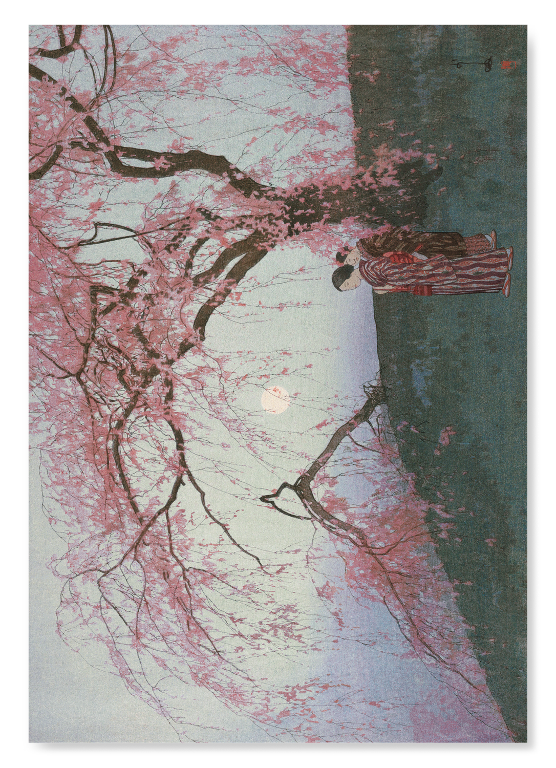 The print