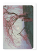 Ezen - Kumoi Cherry Trees (1920) - Greeting Card - Front