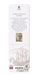Ezen - La Belle Poule (c.1780) - Bookmark - Back