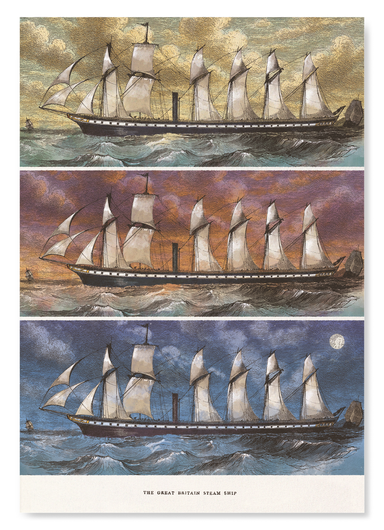 The print